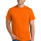 Gildan ®  - DryBlend ®  50 Cotton/50 Poly Pocket T-Shirt. 8300 | Add Your Logo