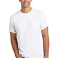 Gildan ®  - DryBlend ®  50 Cotton/50 Poly Pocket T-Shirt. 8300 | Add Your Logo
