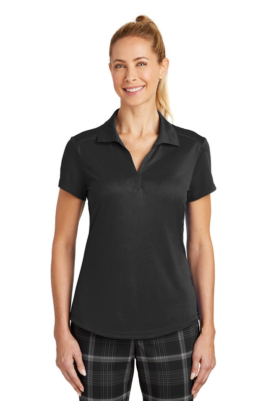 Nike Women's Dri-FIT Legacy Polo. 838957 | Add Your Logo