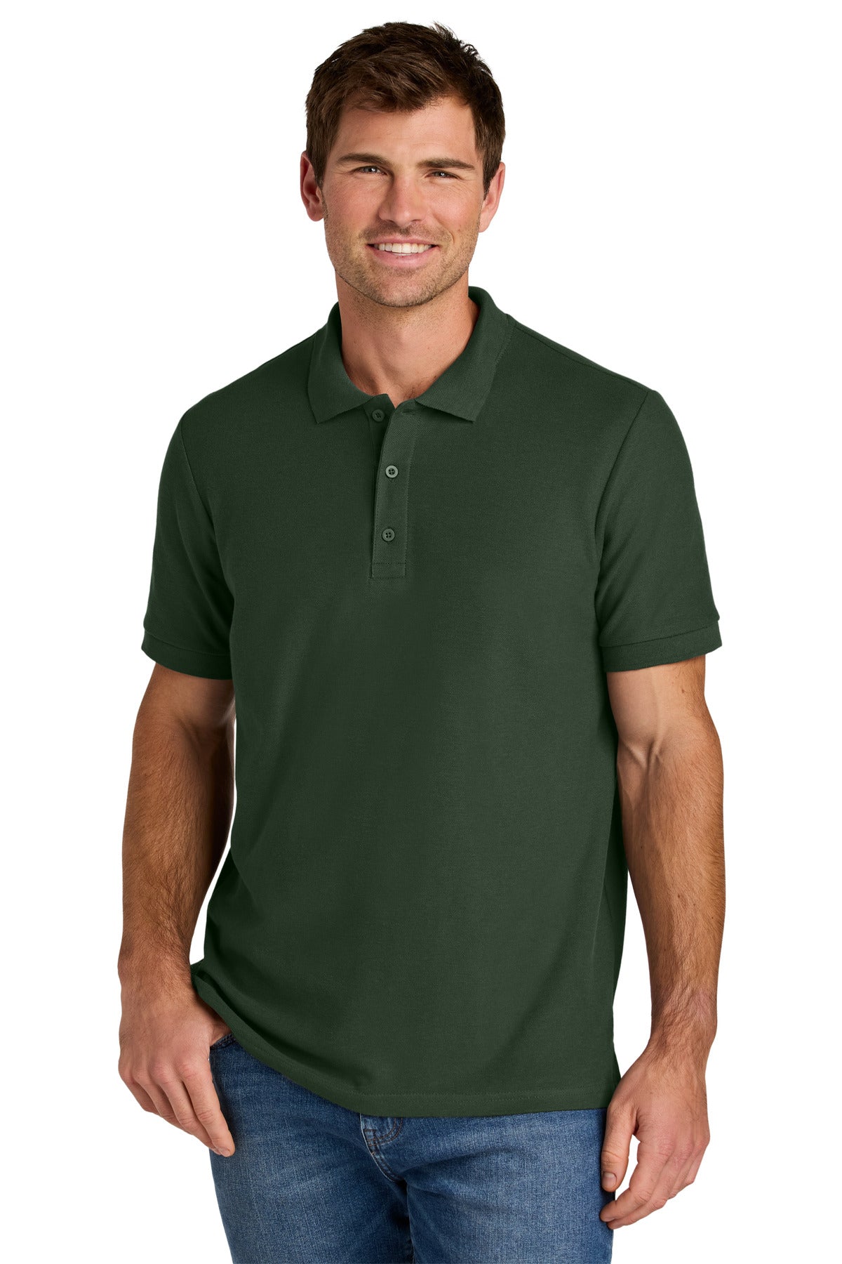 Gildan Hammer ®  Pique Polo 85800 | Add Your Logo