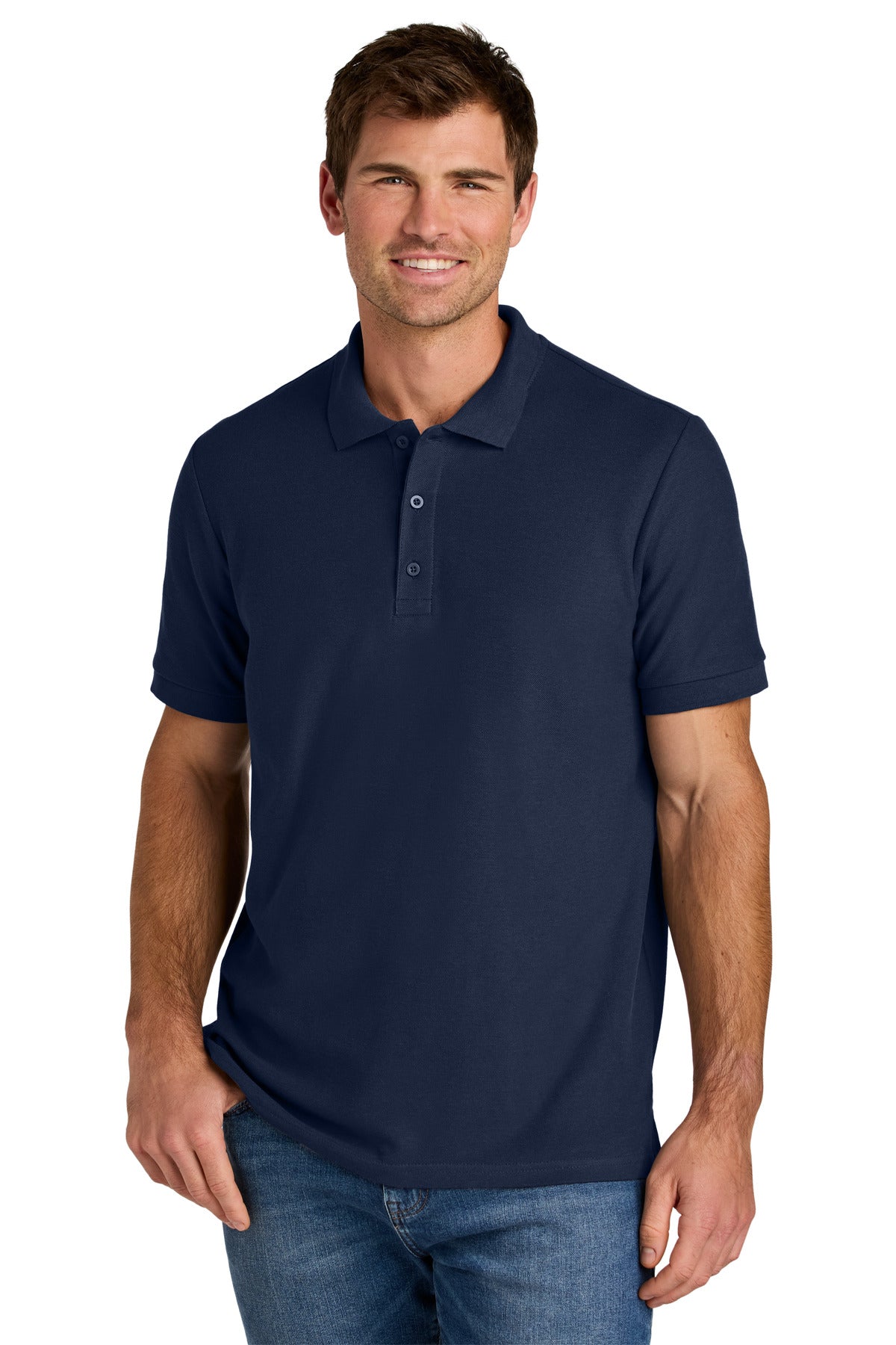 Gildan Hammer ®  Pique Polo 85800 | Add Your Logo