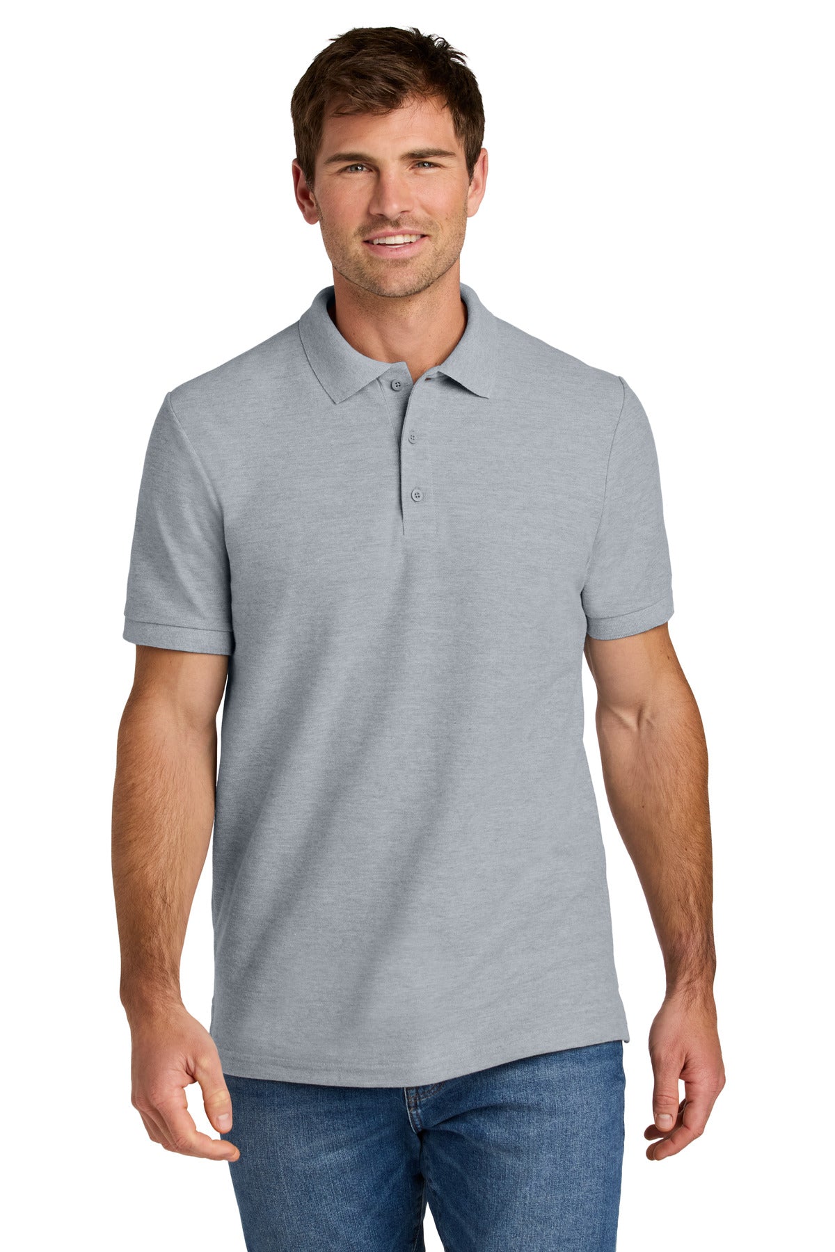 Gildan Hammer ®  Pique Polo 85800 | Add Your Logo