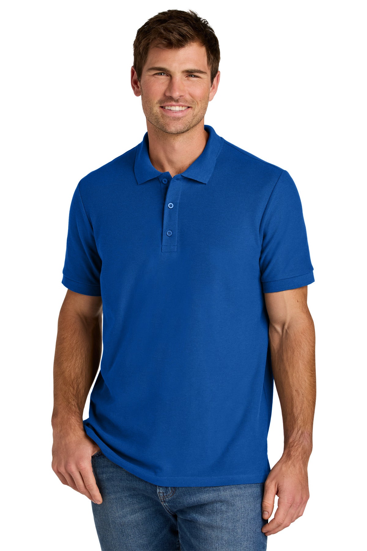 Gildan Hammer ®  Pique Polo 85800 | Add Your Logo