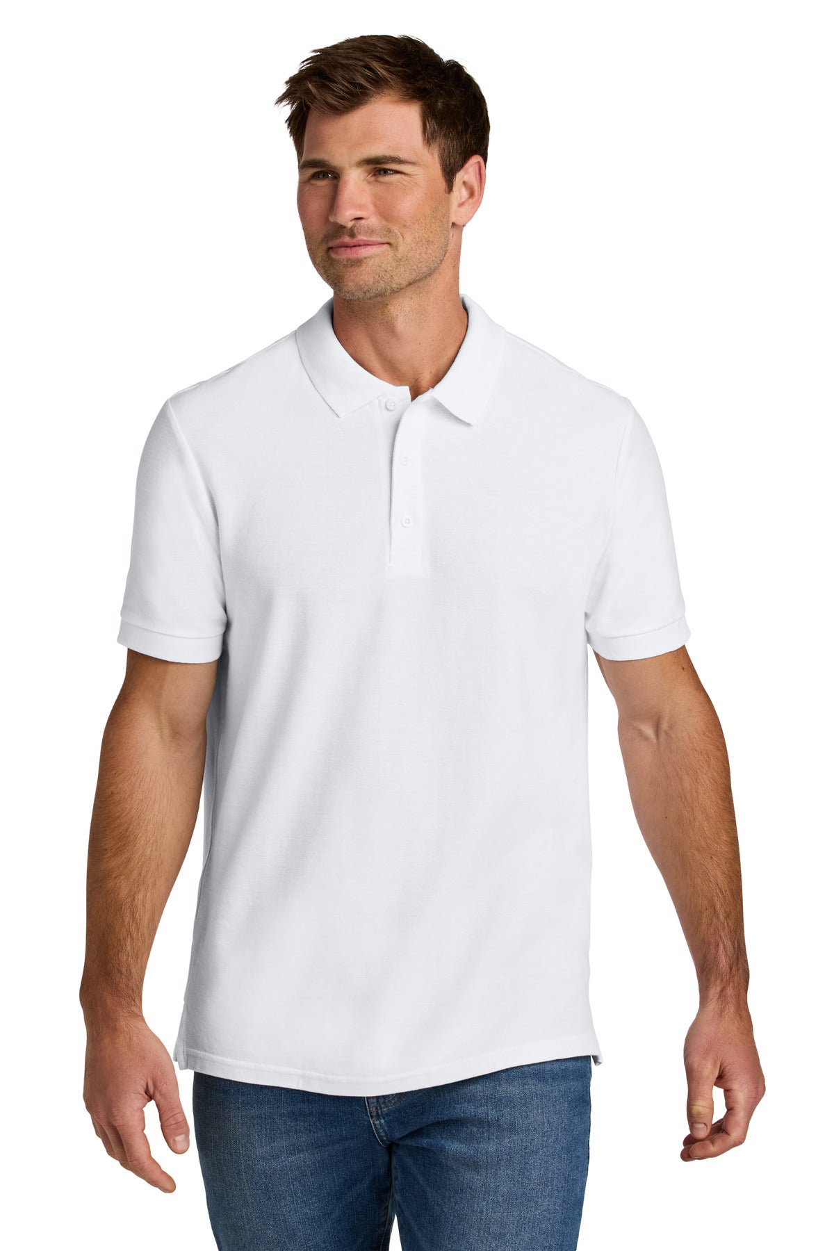 Gildan Hammer ®  Pique Polo 85800 | Add Your Logo
