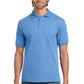 Gildan   - DryBlend   6-Ounce Jersey Knit Sport Shirt.  8800