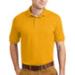 Gildan   - DryBlend   6-Ounce Jersey Knit Sport Shirt.  8800