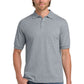 Gildan   - DryBlend   6-Ounce Jersey Knit Sport Shirt.  8800