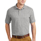 Gildan   - DryBlend   6-Ounce Jersey Knit Sport Shirt.  8800