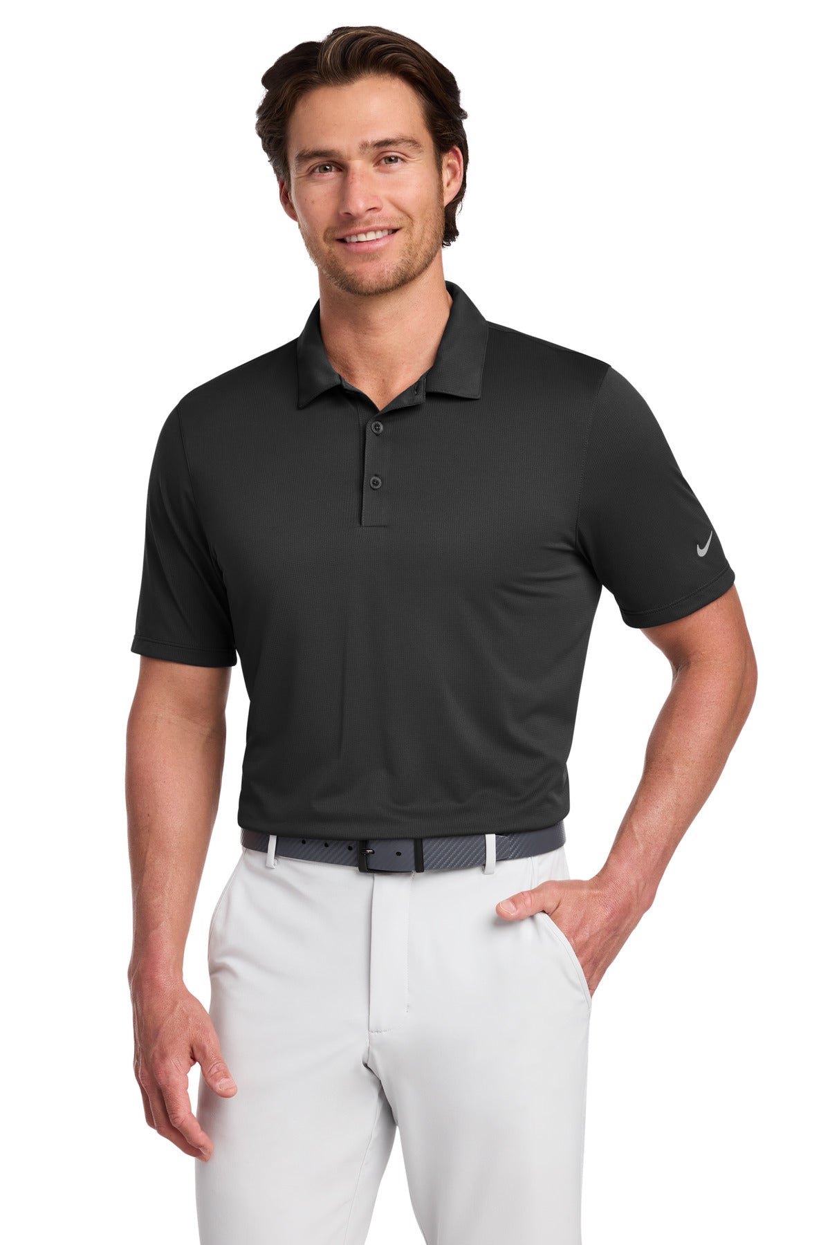 Nike Dri-FIT Legacy Polo. 883681 | Add Your Logo