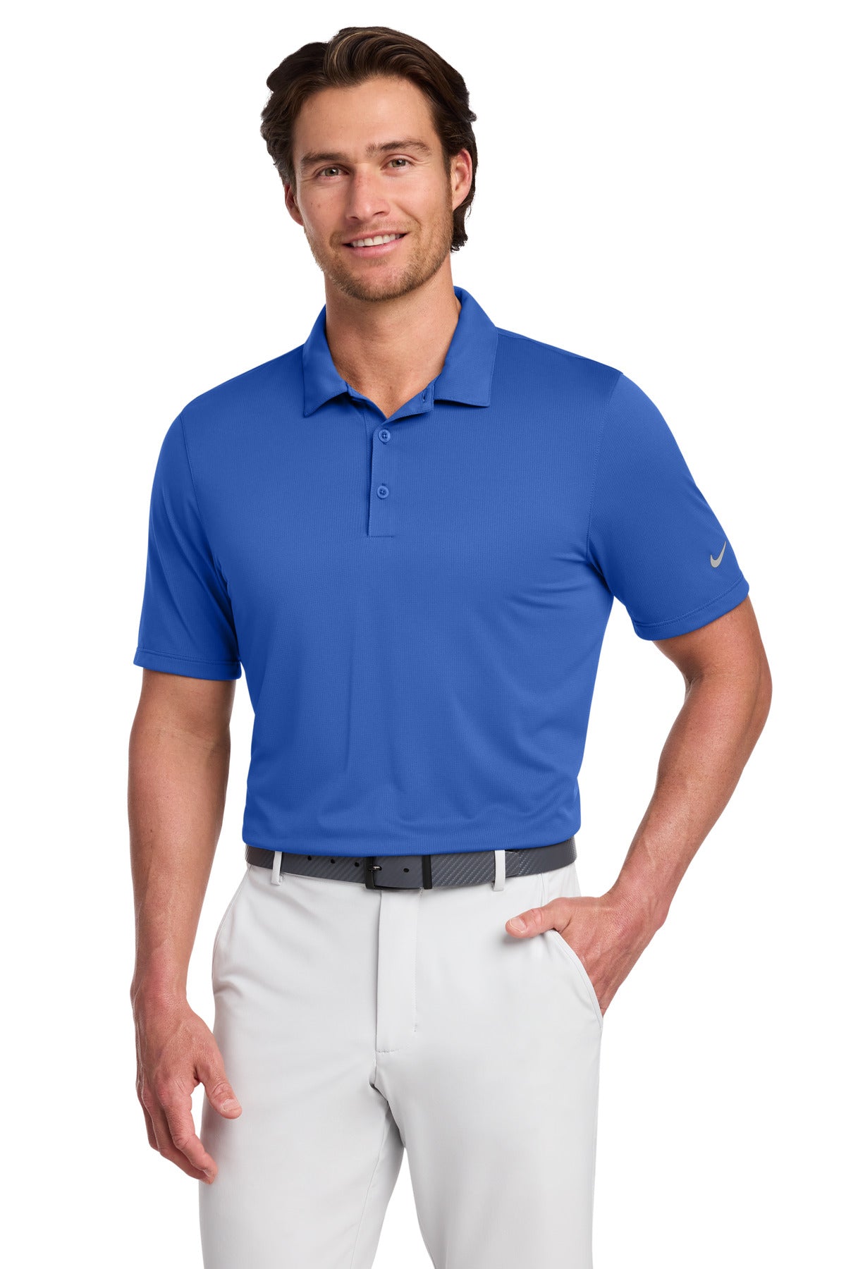 Nike Dri-FIT Legacy Polo. 883681 | Add Your Logo