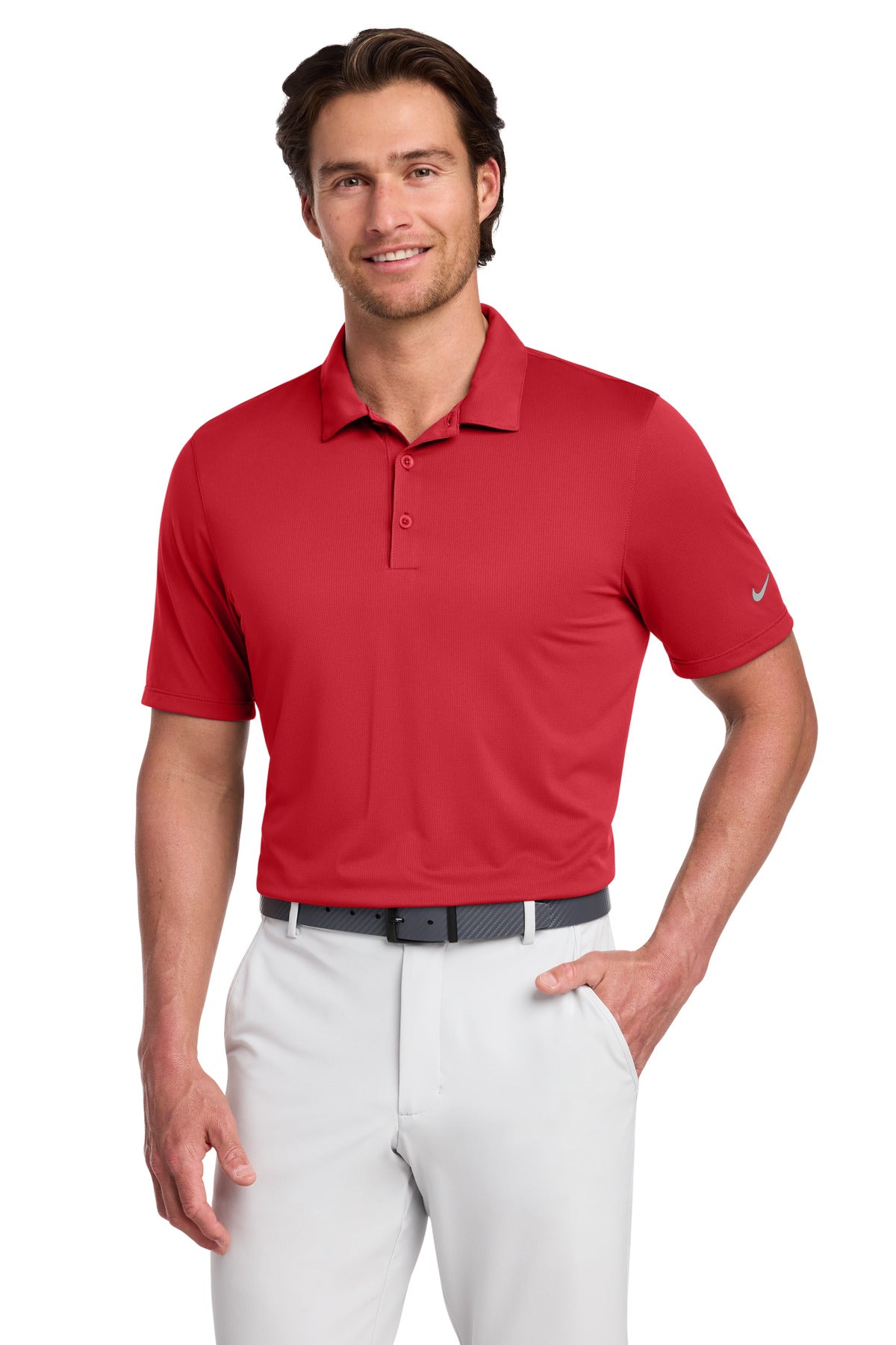 Nike Dri-FIT Legacy Polo. 883681 | Add Your Logo