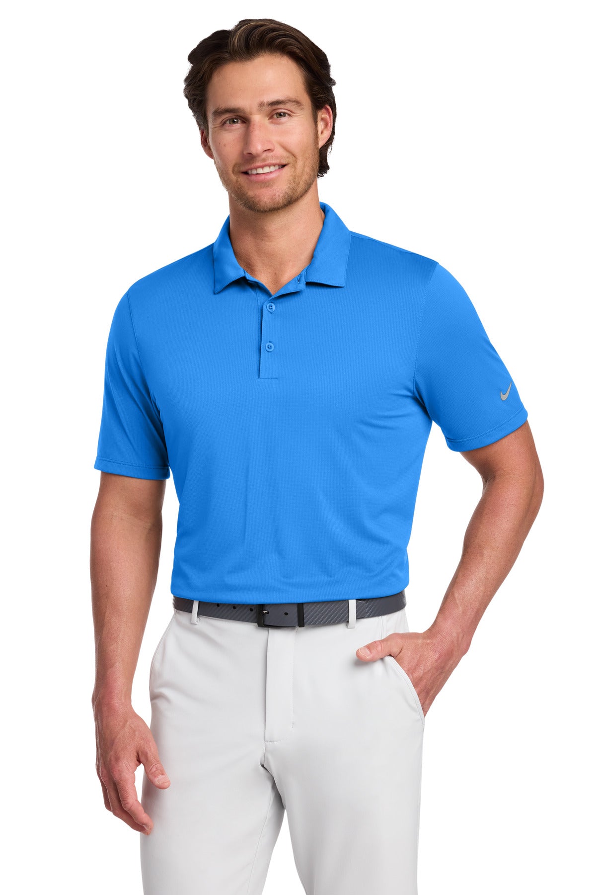 Nike Dri-FIT Legacy Polo. 883681 | Add Your Logo