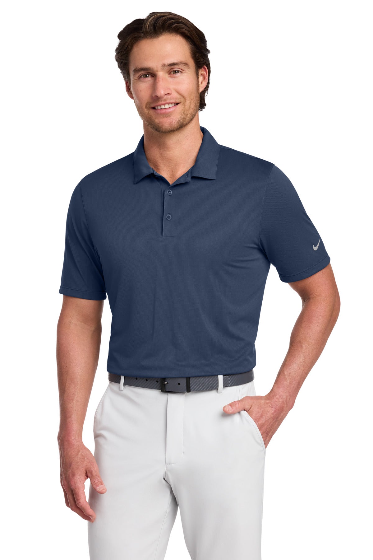Nike Dri-FIT Legacy Polo. 883681 | Add Your Logo