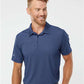Adidas Men's Ultimate365 Diamond Dot Print Polo