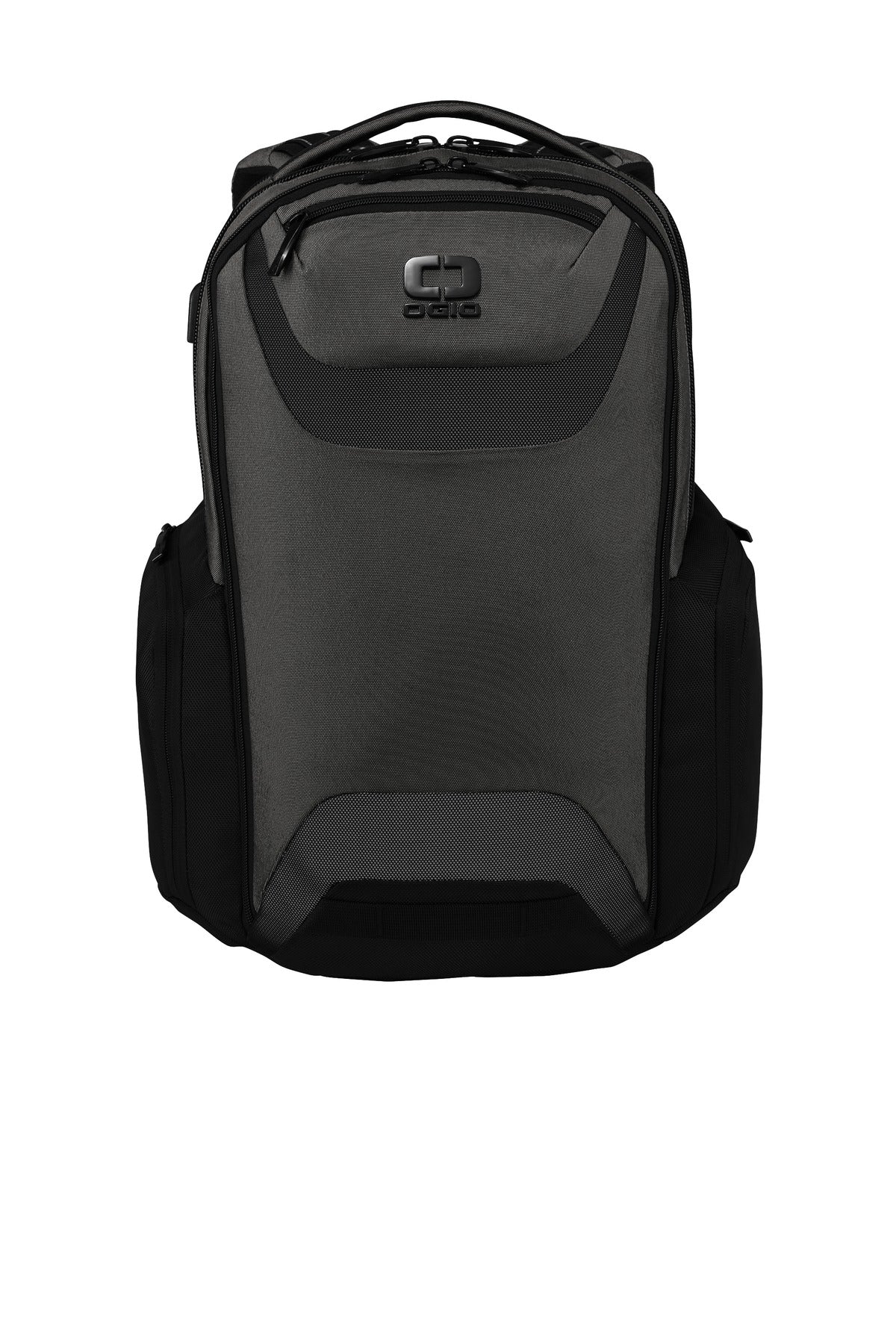 OGIO  ®  Connected Pack. 91008 | Add Your Logo
