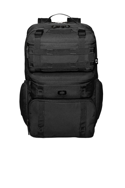 OGIO ®  Utilitarian Modular Pack 91018 | Add Your Logo