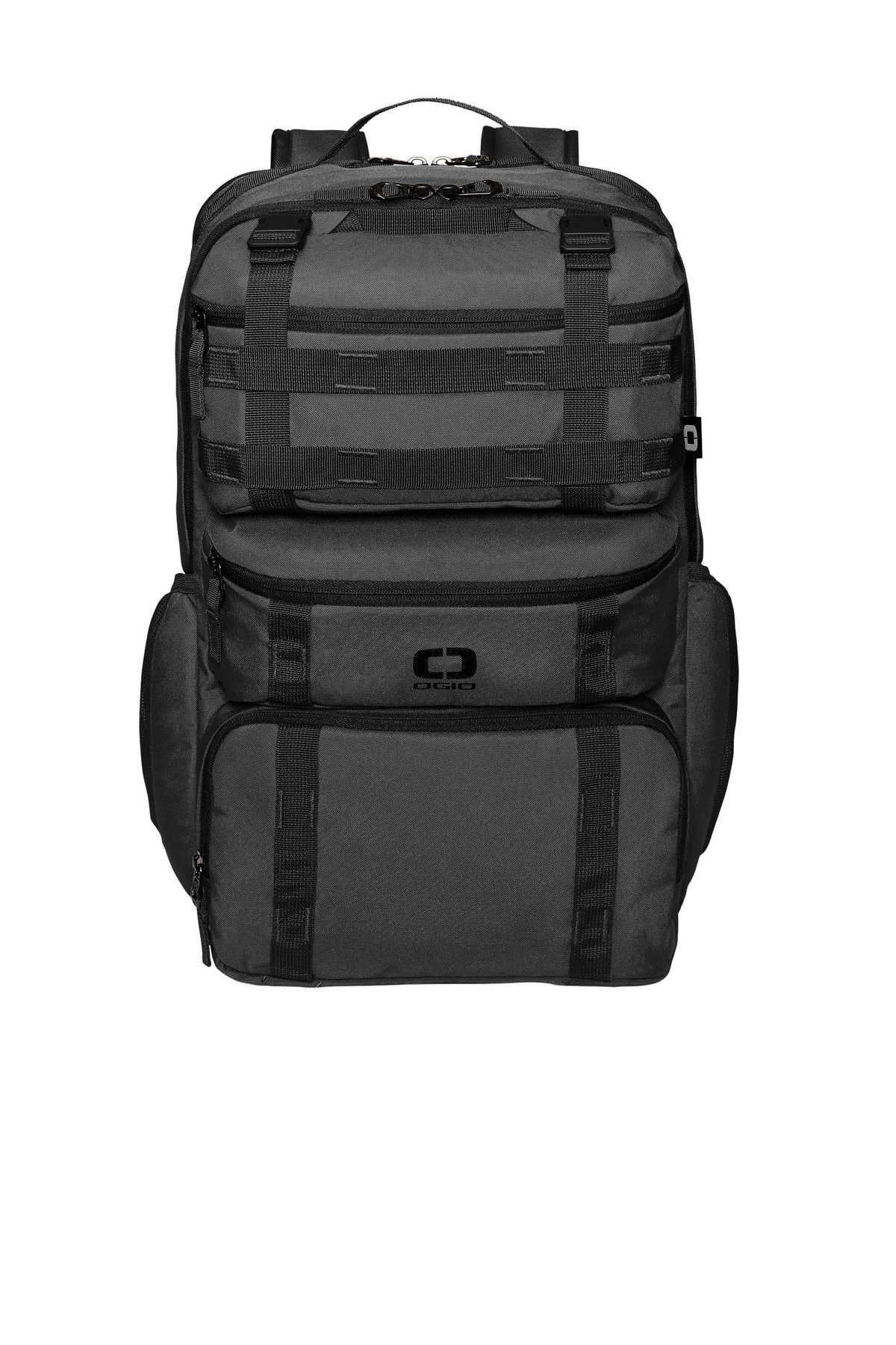 OGIO ®  Utilitarian Modular Pack 91018 | Add Your Logo