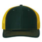 Snapback Trucker Cap