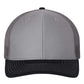 Snapback Trucker Cap