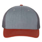 Snapback Trucker Cap