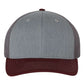 Snapback Trucker Cap