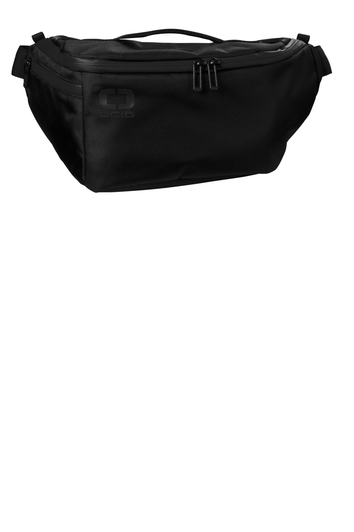 OGIO ®  Ballistic Crossbody 92002 | Add Your Logo