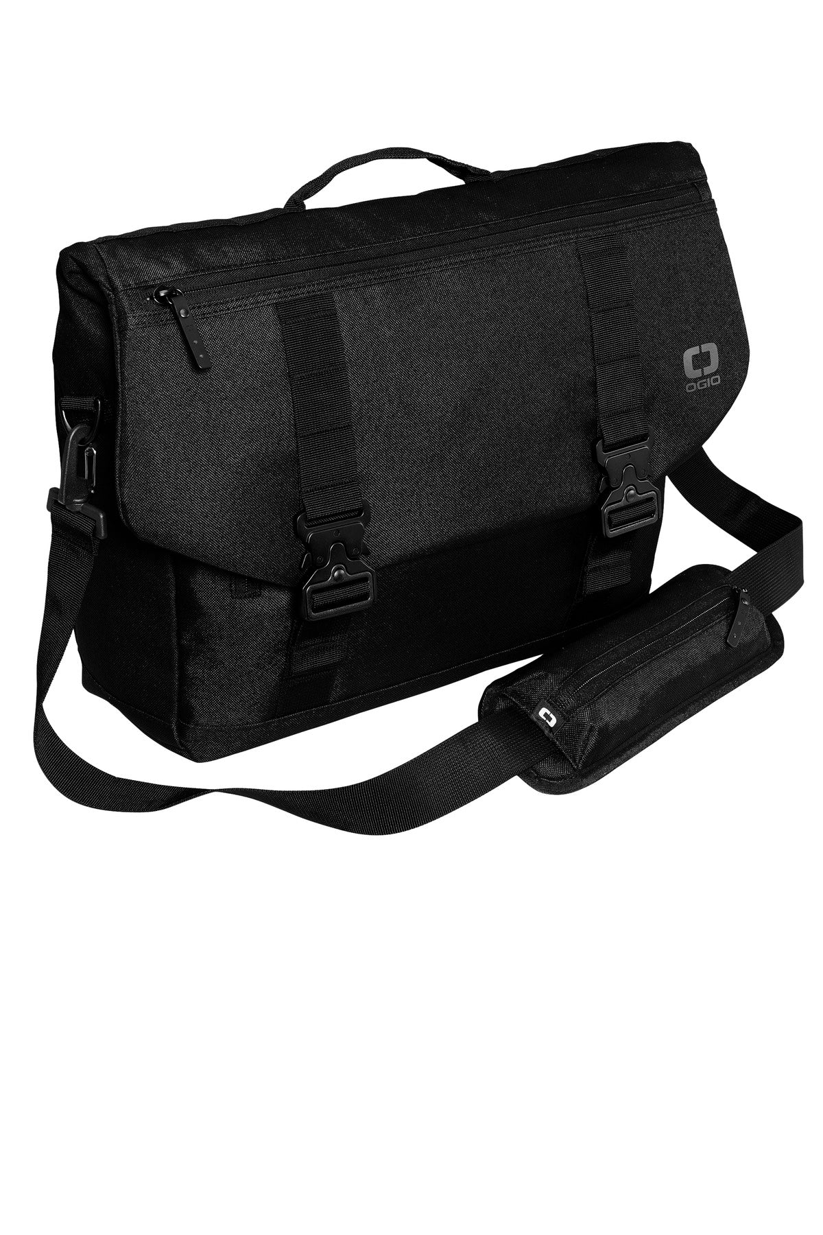 OGIO ®  Command Messenger 93000 | Add Your Logo