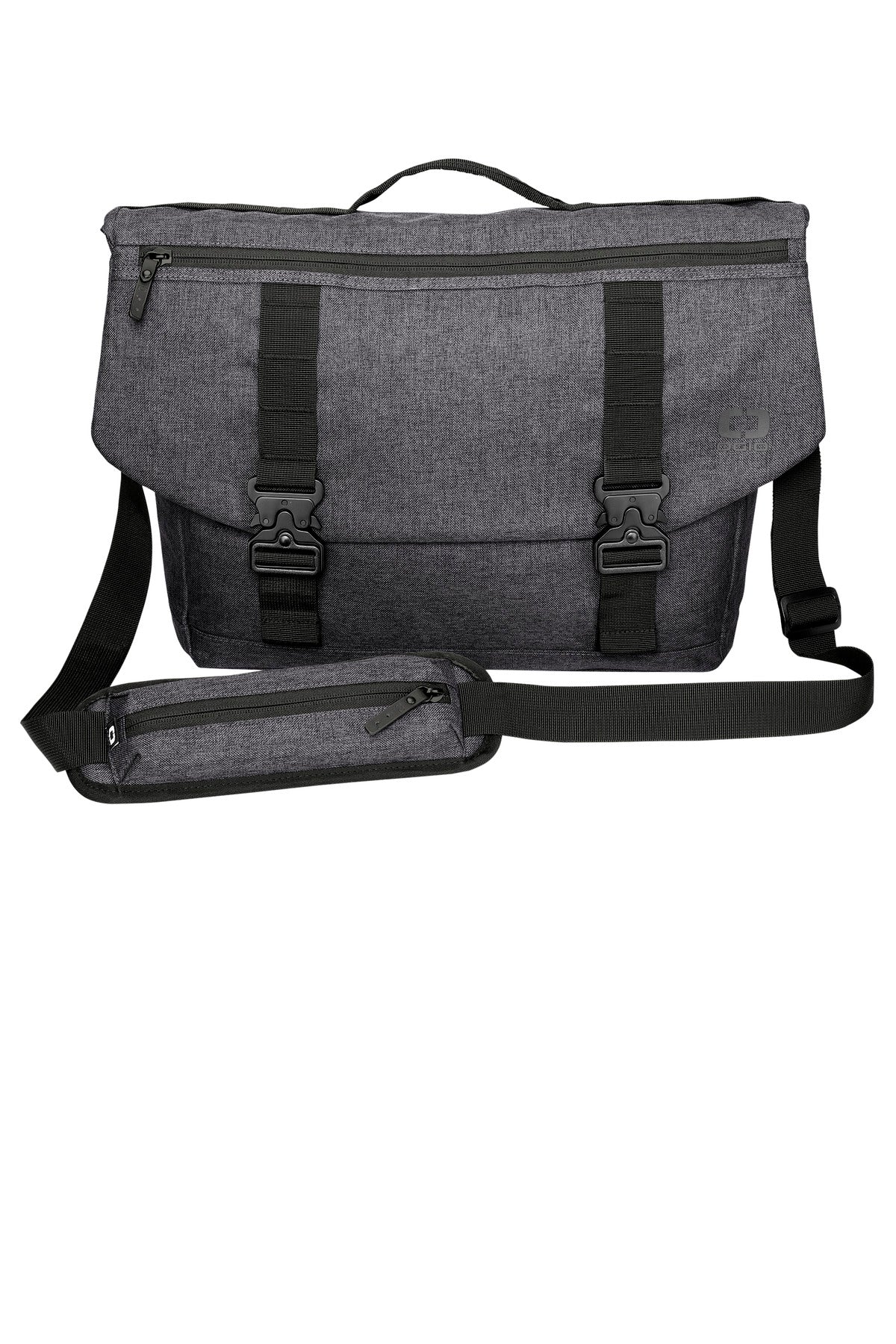 OGIO ®  Command Messenger 93000 | Add Your Logo