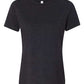 BELLA+CANVAS Women’s Relaxed Fit Triblend Tee 6413