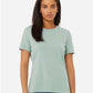 BELLA+CANVAS Women’s Relaxed Fit Triblend Tee 6413