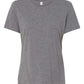 BELLA+CANVAS Women’s Relaxed Fit Triblend Tee 6413