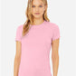 BELLA+CANVAS Women’s Relaxed Fit Triblend Tee 6413