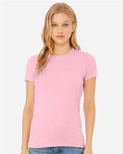 BELLA+CANVAS Women’s Relaxed Fit Triblend Tee 6413