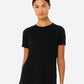 BELLA+CANVAS Women’s Relaxed Fit Triblend Tee 6413