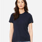 BELLA+CANVAS Women’s Relaxed Fit Triblend Tee 6413