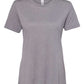 BELLA+CANVAS Women’s Relaxed Fit Triblend Tee 6413