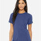 BELLA+CANVAS Women’s Relaxed Fit Triblend Tee 6413