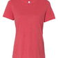 BELLA+CANVAS Women’s Relaxed Fit Triblend Tee 6413