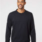 Adidas Unisex Fleece Crewneck Sweatshirt