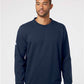 Adidas Unisex Fleece Crewneck Sweatshirt