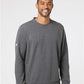 Adidas Unisex Fleece Crewneck Sweatshirt