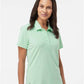 Adidas Women's Ultimate365 Solid Polo