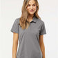 Adidas Women's Ultimate365 Solid Polo