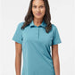 Adidas Women's Ultimate365 Solid Polo