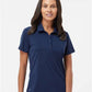 Adidas Women's Ultimate365 Solid Polo