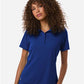 Adidas Women's Ultimate365 Solid Polo