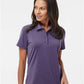 Adidas Women's Ultimate365 Solid Polo