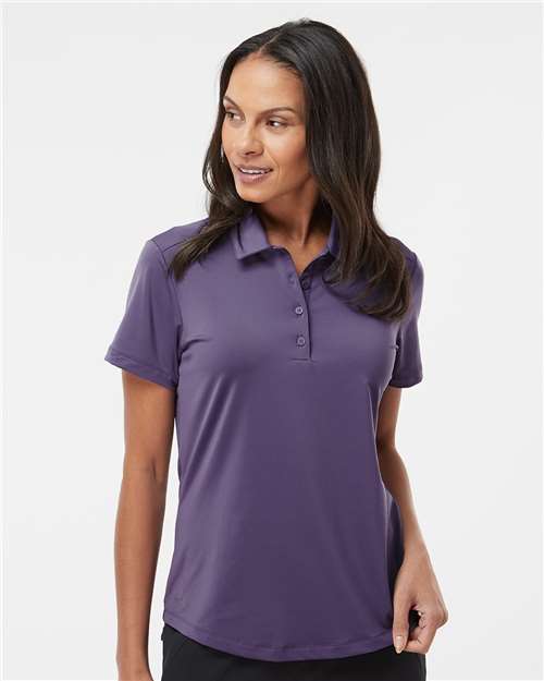 Adidas Women's Ultimate365 Solid Polo