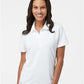 Adidas Women's Ultimate365 Solid Polo