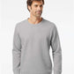 Adidas Unisex Fleece Crewneck Sweatshirt